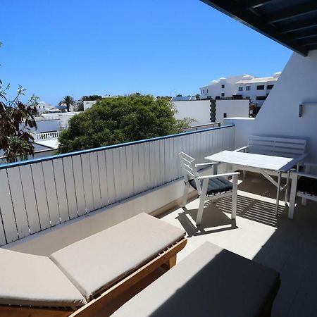 Los Charcos Costa Teguise Exterior foto